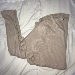 Lightweight Sweater